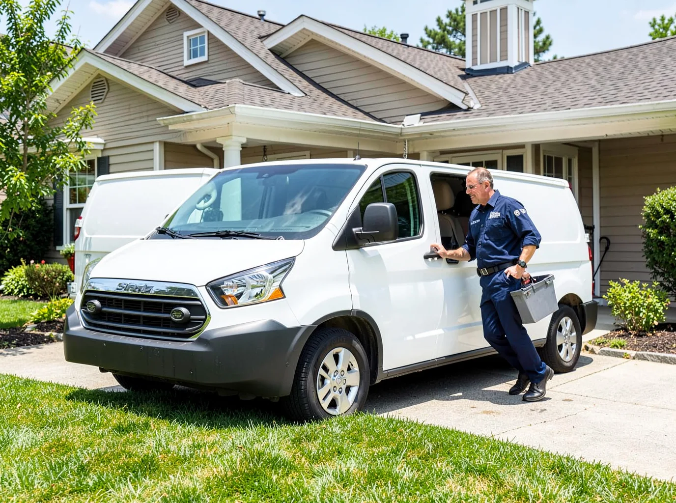 Emergency Plumber company in Allen, KY